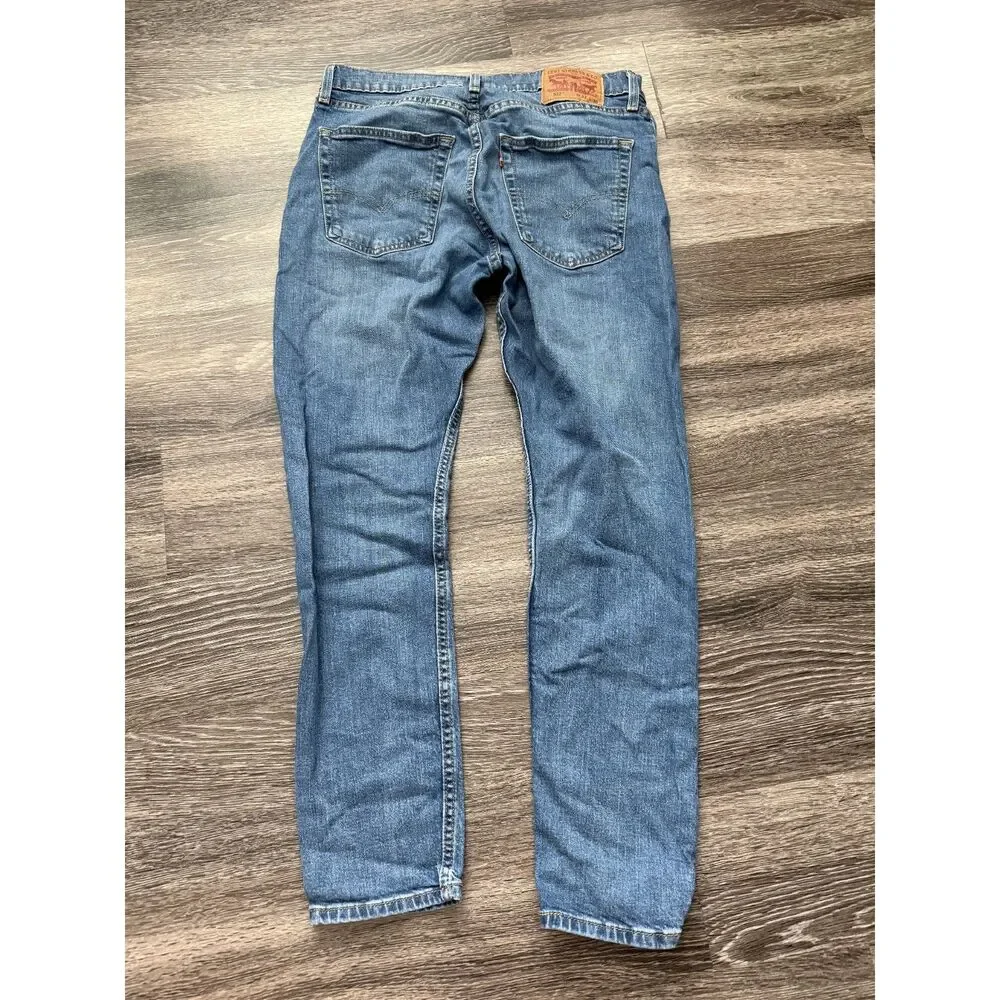 Levi's 512 Slim Taper Jeans Men's 32x30